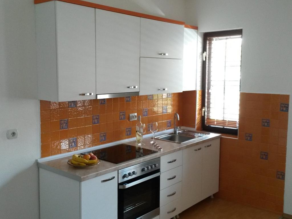 Garden Vila Gevgelija Exterior photo