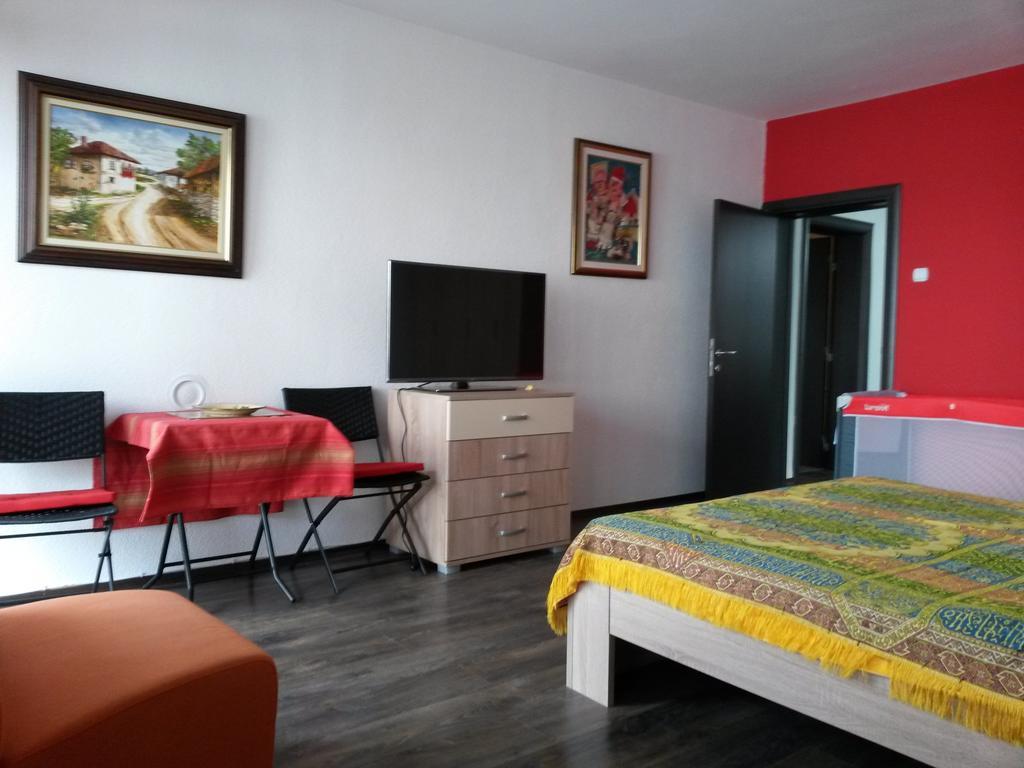 Garden Vila Gevgelija Room photo