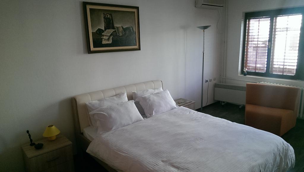 Garden Vila Gevgelija Room photo