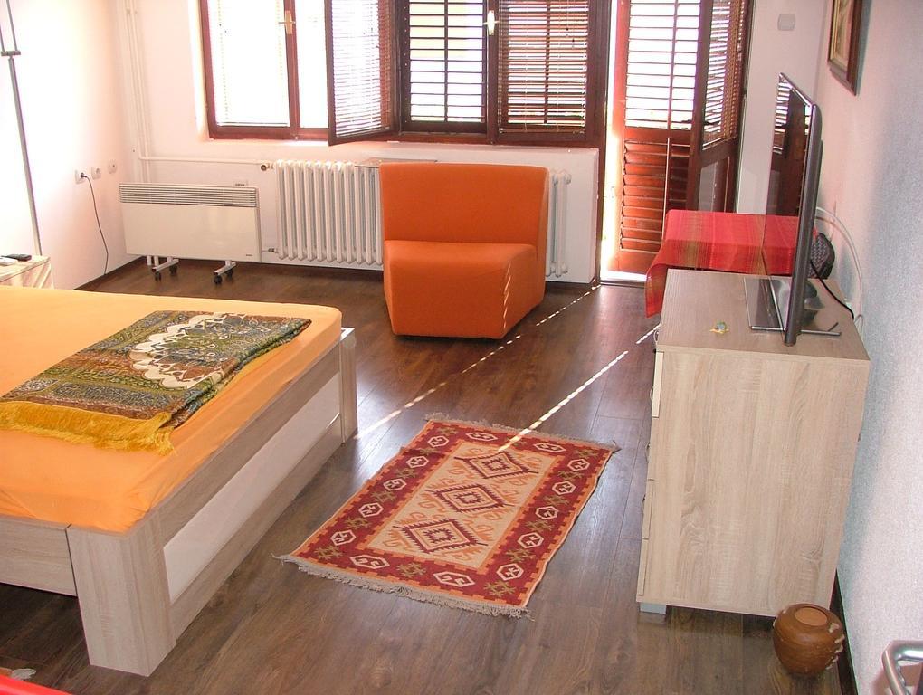Garden Vila Gevgelija Room photo