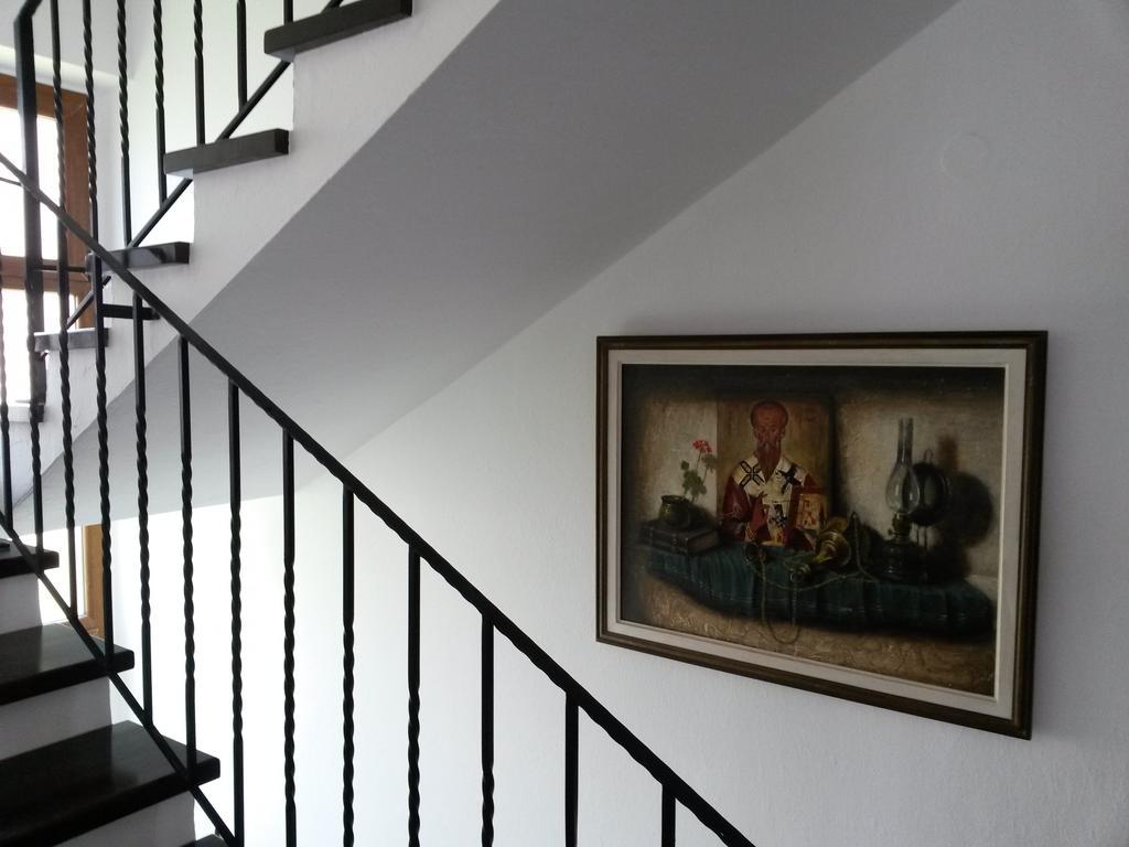 Garden Vila Gevgelija Room photo