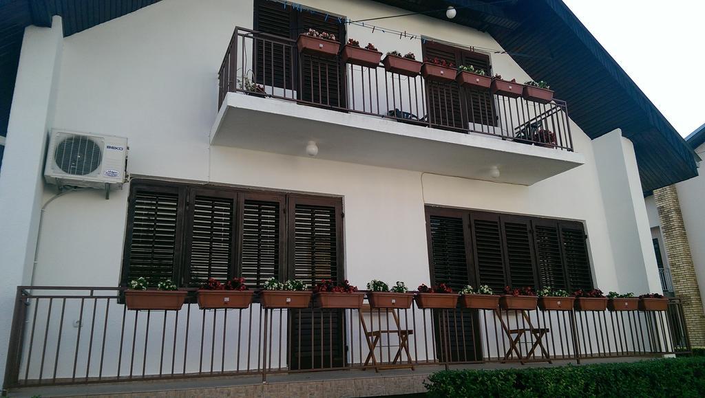 Garden Vila Gevgelija Exterior photo