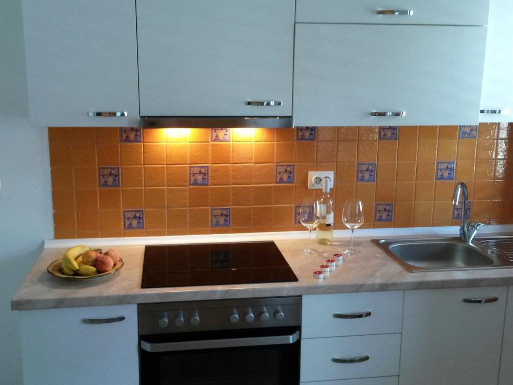 Garden Vila Gevgelija Room photo