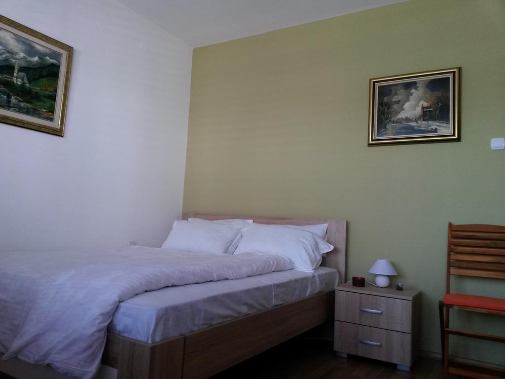 Garden Vila Gevgelija Room photo