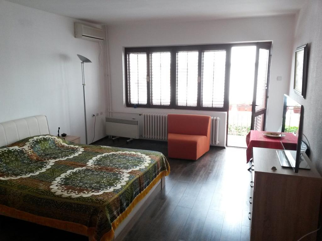 Garden Vila Gevgelija Room photo
