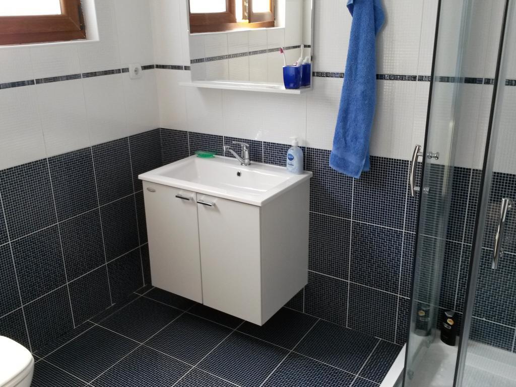 Garden Vila Gevgelija Room photo